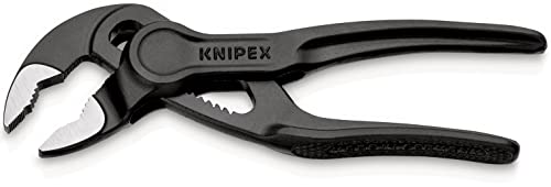 Knipex コブラXS ミニプライヤー 100mm (8700100)