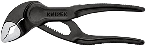 Knipex コブラXS ミニプライヤー 100mm (8700100)