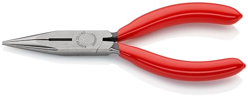 Knipex 精密ラジオペンチ 140mm (2501140)