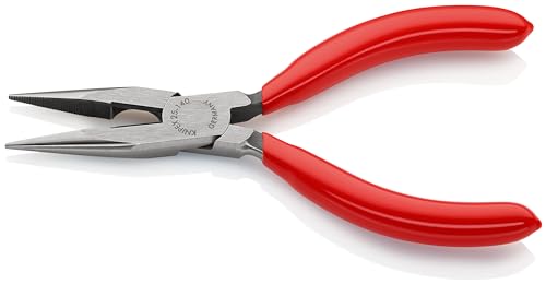 Knipex 精密ラジオペンチ 140mm (2501140)