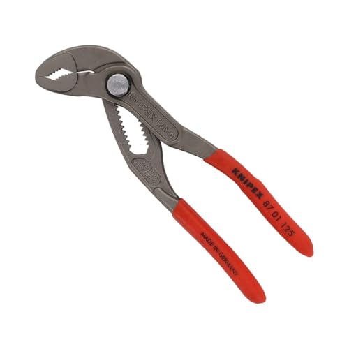 Knipex ミニコブラ 125mm (8701125)