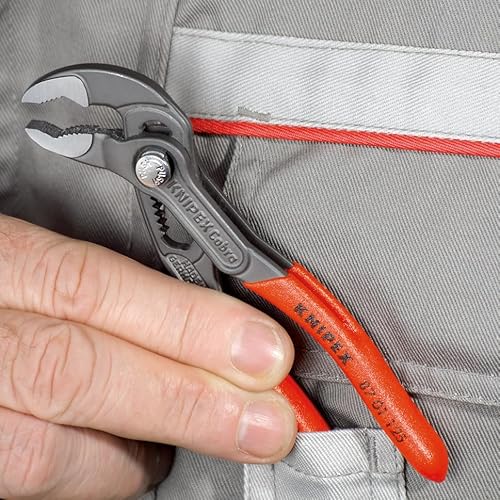 Knipex ミニコブラ 125mm (8701125)