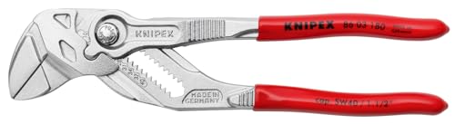Knipex プライヤーレンチ 180mm (8603180)