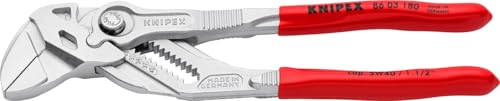 Knipex プライヤーレンチ 180mm (8603180)