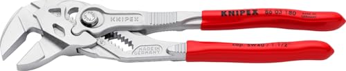 Knipex プライヤーレンチ 180mm (8603180)