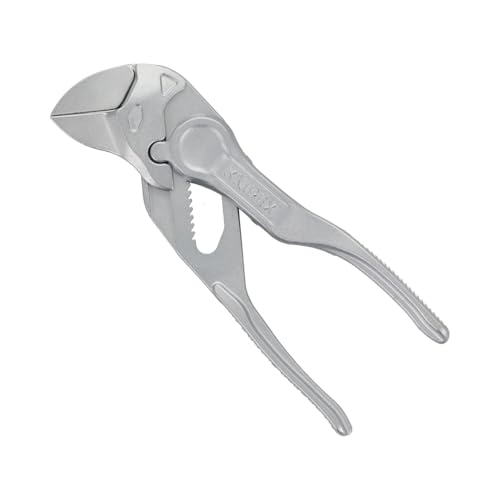 Knipex プライヤーレンチXS 100mm (8604100)