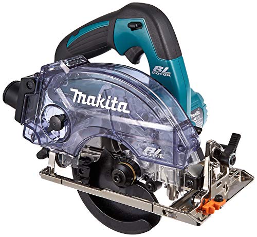 Makita KS511DZ Cordless Circular Saw 18V 125mm Tool Only Battery Sold Separately