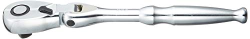 KTC BR4F-H フレックスラチェットハンドル 12.7mm 1/2インチ