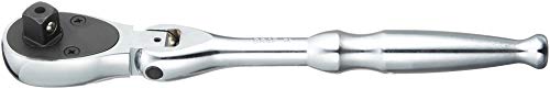 KTC BR4F-H フレックスラチェットハンドル 12.7mm 1/2インチ