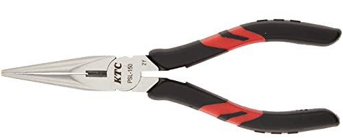 KTC PSL150 ラジオペンチ スタンダードタイプ 150mm