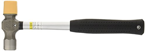 KTC UD710 コンビハンマ 1ポンド 樹脂・金属両面
