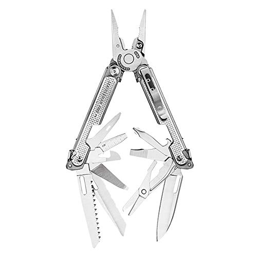 Leatherman FREE P4(フリー P4)正規品
