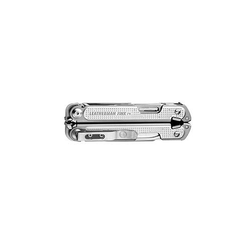 Leatherman FREE P4(フリー P4)正規品