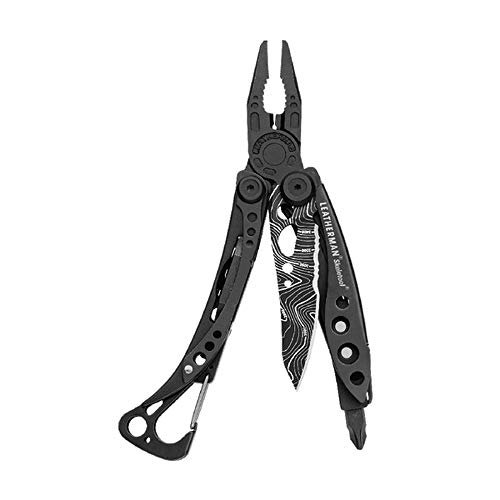 Leatherman SKELETOOL(スケルツール)正規品
