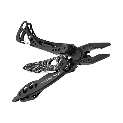 Leatherman SKELETOOL(スケルツール)正規品