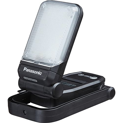 パナソニック 充電マルチLEDライト デュアル EZ37C4-B 本体のみ