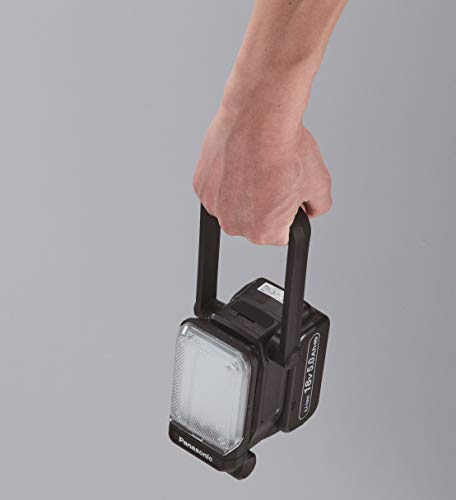 パナソニック 充電マルチLEDライト デュアル EZ37C4-B 本体のみ