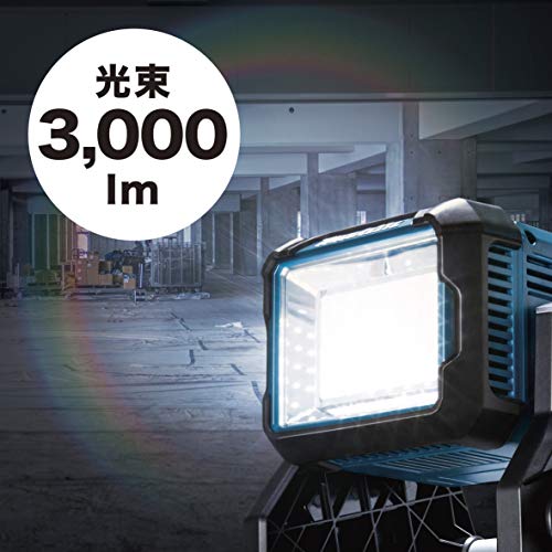 マキタ 充電式LEDワークライト ML811