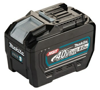 Makita BL4080F 40Vmax 8.0Ah Lithium-Ion Battery A-73368