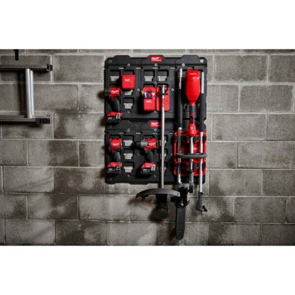 Milwaukee PACKOUT Compact Crate 48-22-8437