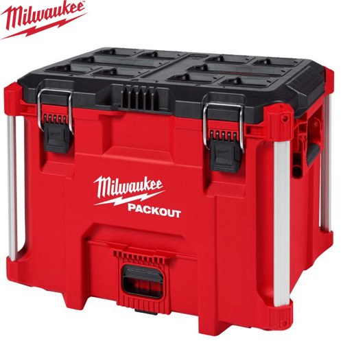 Milwaukee PACKOUT XL Tool Box 48-22-8423