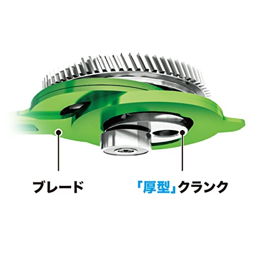 マキタ 充電式ヘッジトリマー MUH468DRG 18V