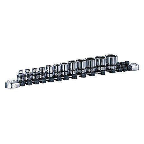 Nepros NTB312A ネプロス 9.5sq ソケットセット 12点