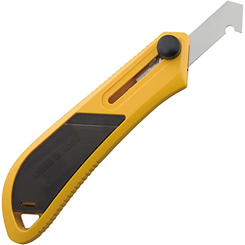 オルファ(OLFA) Pカッター L型 205B 厚板アクリル・塩ビ用大型
