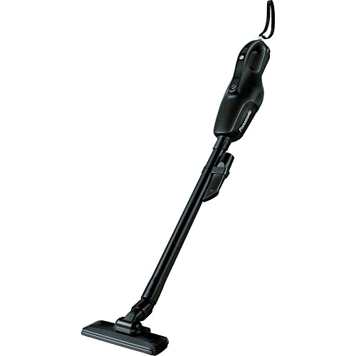 EZ37A3-B 充電スティッククリーナー 建築用 14.4V/18V デュアル 本体のみ 黒