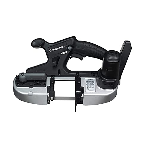 EZ45A5X-B 充電バンドソー 14.4V/18V デュアル 本体のみ 黒