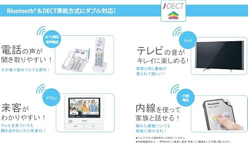 パナソニック 充電式ポケット型補聴器 WH-J25D-S 両耳装用 ワイヤレス電話/テレビ対応