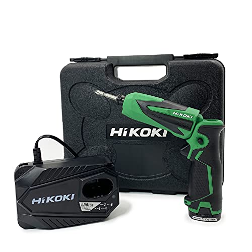 HiKOKI WH7DL コードレスインパクトドライバ 7.2V