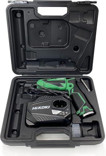 HiKOKI WH7DL コードレスインパクトドライバ 7.2V