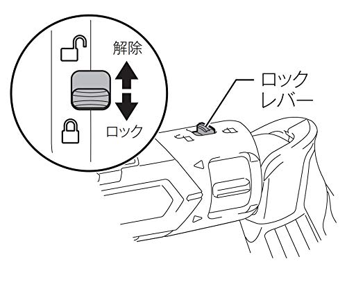 マキタ TD022DSHXB 充電式ペンインパクトドライバ 7.2V 黒