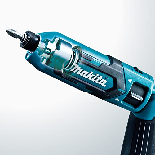 マキタ TD022DSHXO 充電式ペンインパクトドライバ 7.2V 橙
