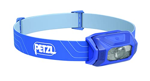 PETZL ティキナ ヘッドライト 300lm