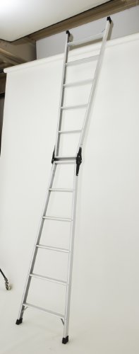 長谷川工業 はしご兼用脚立 RC2.0-15