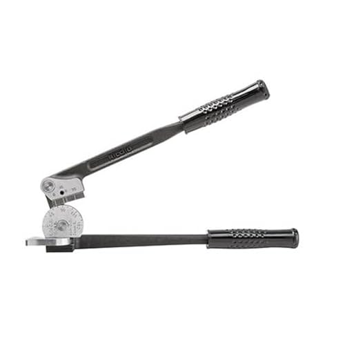 RIDGID 312M チューブベンダー 36947 多径対応ラチェット式