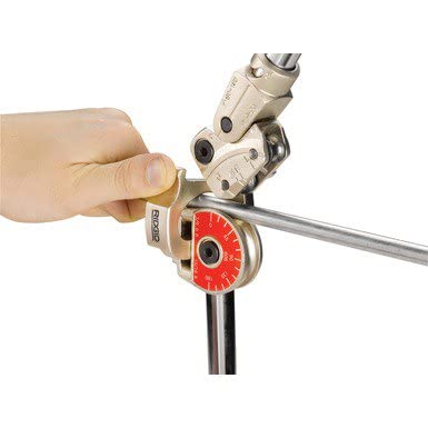 RIDGID 312M チューブベンダー 36947 多径対応ラチェット式