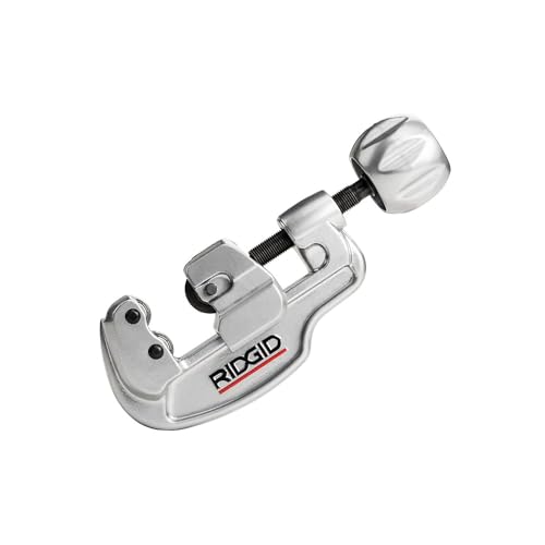 RIDGID 35S チューブカッター ステンレス管対応