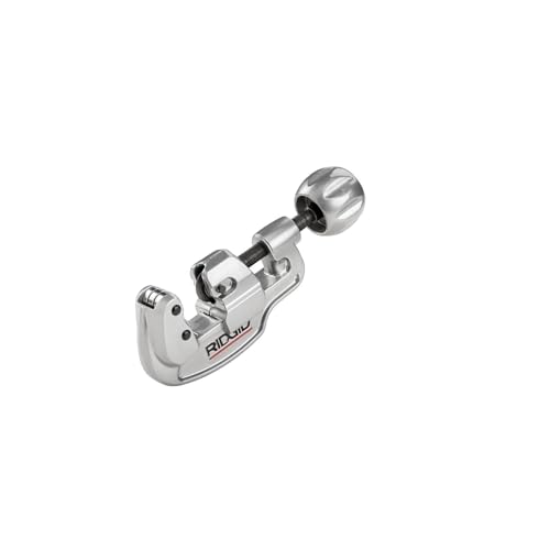 RIDGID 35S チューブカッター ステンレス管対応