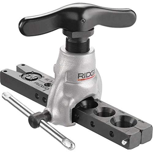 RIDGID フレアリングツール 377
