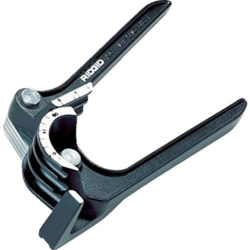 RIDGID チューブベンダー 44852 フルセット