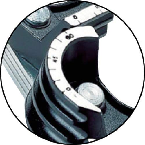 RIDGID チューブベンダー 44852 フルセット