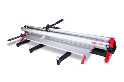 RUBI TZ-1300 プロ用手動タイルカッター