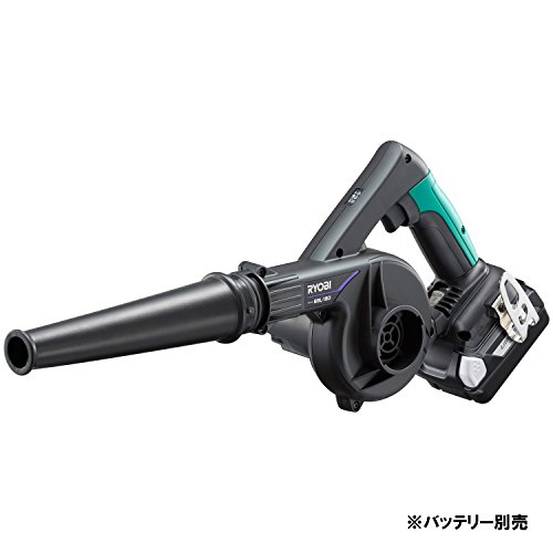 RYOBI BBL-180 18V充電式ブロワ（京セラ）