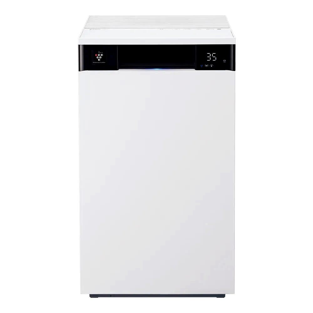 シャープ SHARP FU-M1200-H プラズマクラスター空気清浄機 業務用