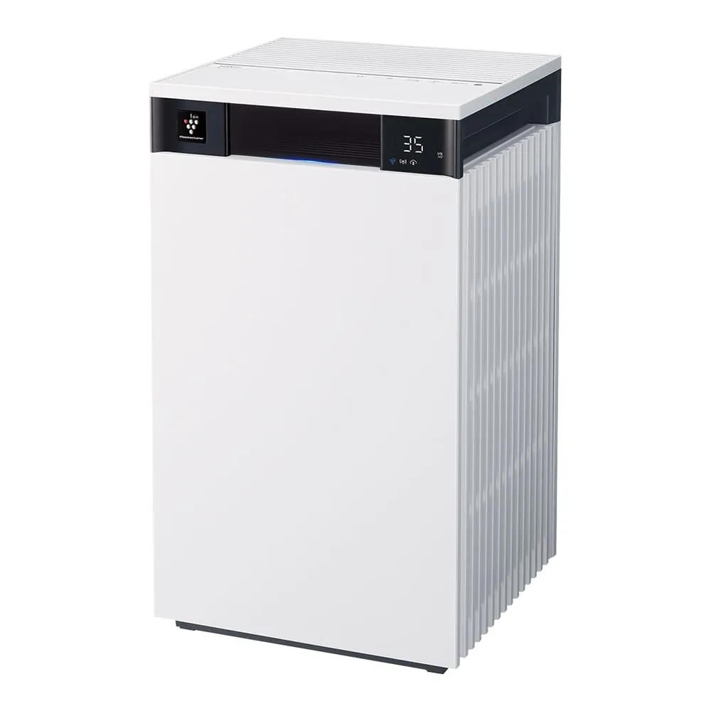 シャープ SHARP FU-M1200-H プラズマクラスター空気清浄機 業務用