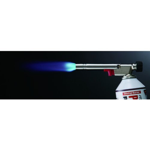 Shinfuji Burner Power Torch RZ-820S