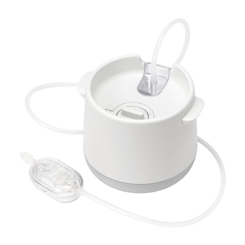 ピジョン 電動鼻吸い器 SHUPOT シュポット